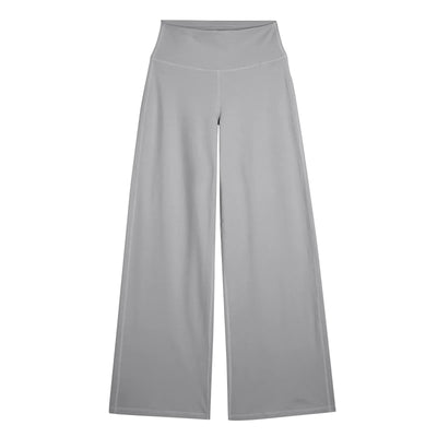 Wide Leg Pants For Women Yoga Pants High Waist Sweatpants With Pockets Stretch Pants Comfy Workout Sports Sweatpants Leggings