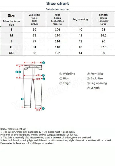 Black Straight Jeans Men Women Ins New Net Red Design Personality Printing Wide Leg Pants Winter Loose High Street Casual Jeans