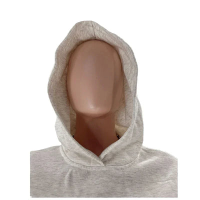 Cotton Sweatpants Sets For Women 2 Pieces Outfit Autumn Loose Hoodies And Pants Sets Sports Suits Women Tracksuits Set Ladies