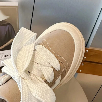 Children's Sports Shoes 2024 Fall New Girls' Non-slip Soft Sole Casual Shoes Boys Light Canvas Sports Shoes
