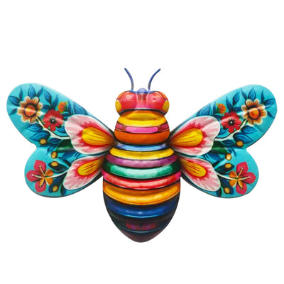 Wall Hanging Art  3D Sculpture Wall Art  Sculpture Ornament for Living Room Garden Bedroom