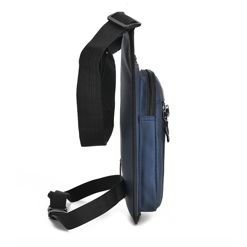 Men Drop Leg Bag Waist Bag for Men Fanny Pack Phone Purse Motorcycle Riding Shoulder Cross Body Thigh Male Hip Belt Waist Bags