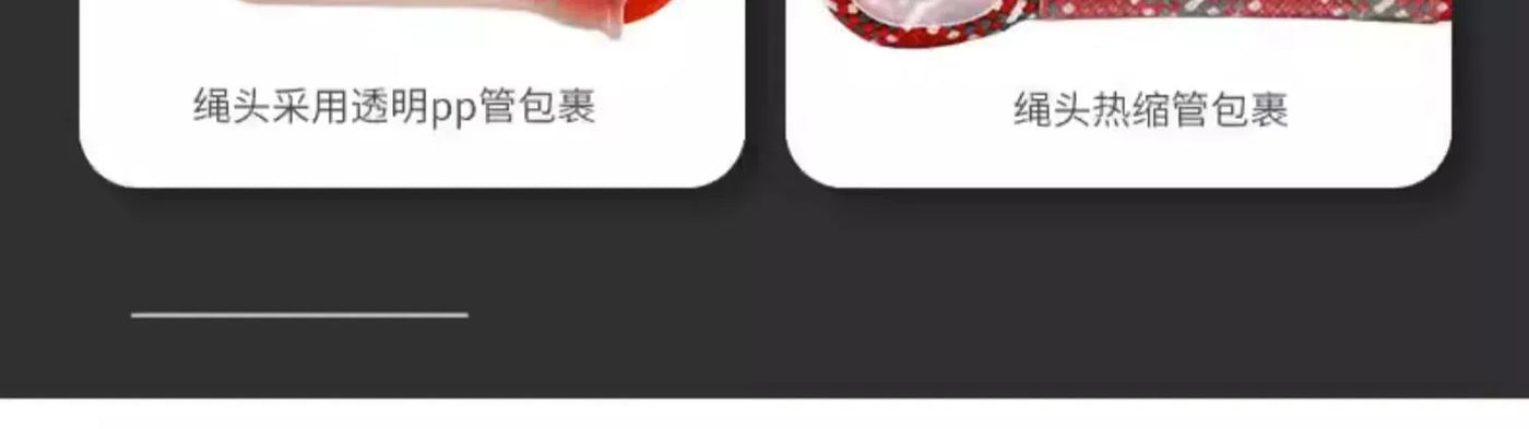 Φ:9mm-14mm,Static Ropes For Outdoor Climbing, High-Altitude Operation, Rapid Descent, Safety Rope, Various Specifications,P738