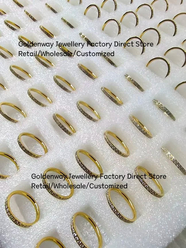Goldenway Luxury Minimalism 925 Silver Pink Sapphire Teardrop Pendant Chain Necklace Sapphire Solitaire High Fine Jewelry Custom