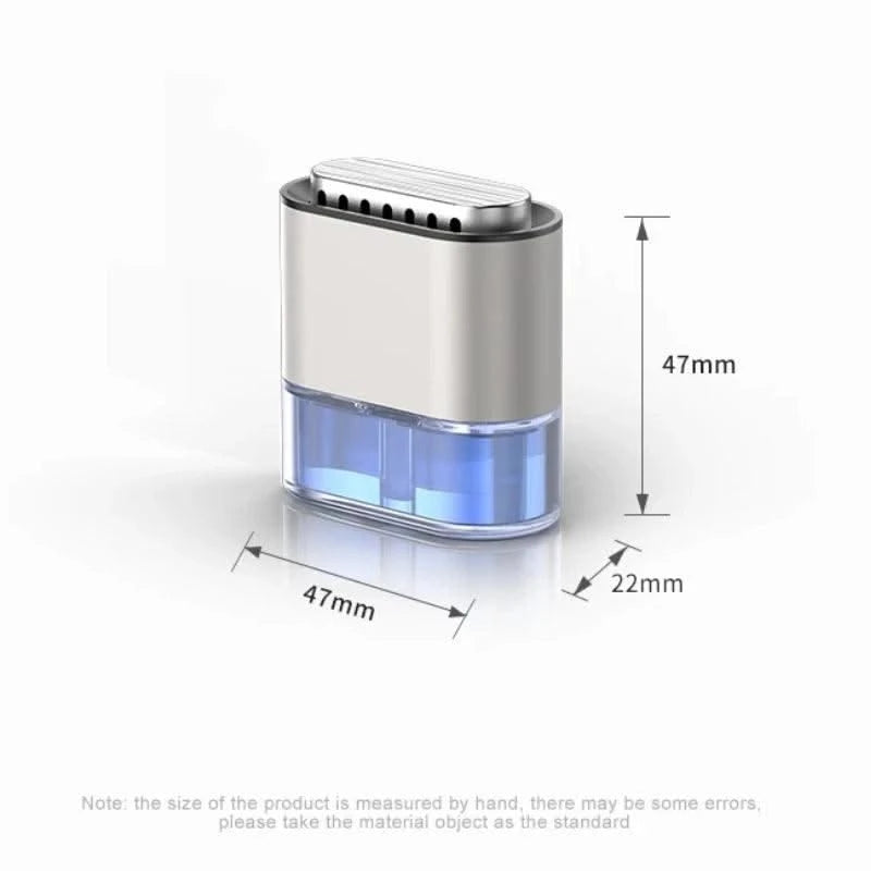 Luxury Car Fragrance Air Freshener Scent Diffuser Scent Essential Oils Diffuse Lasting Perfume Diffuser Car Interior Accessories