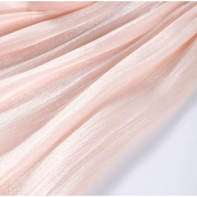 Ruffles Mini Dress Women Lace Up  V Neck Long Sleeve Pleated Female Dresses 2025 Elegant Summer Autumn Street Loose Ladies Robes