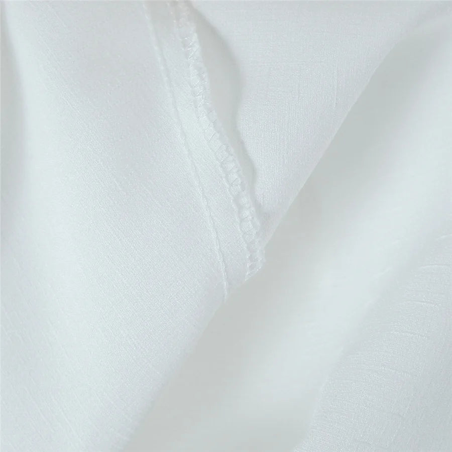 Summer clothes women 2024 short dresses women evening party dresses white bodycon mini dress birthday dresses luxury fish bone