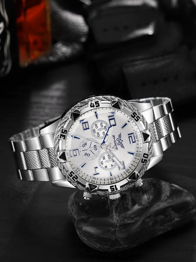Mens Watches Luxury Brand Watches For Mens Fashion High Quality Luxury Simple WristWatch Business Full Steel Sports Male Clock