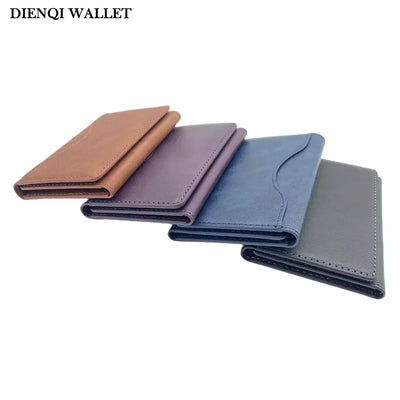 Magsafe Wallet Mobile Phone Bag Credit Card Holder Magnetic Wallet Men Luxury Bank Cardholder Case Minimalist Wallet Card Bag