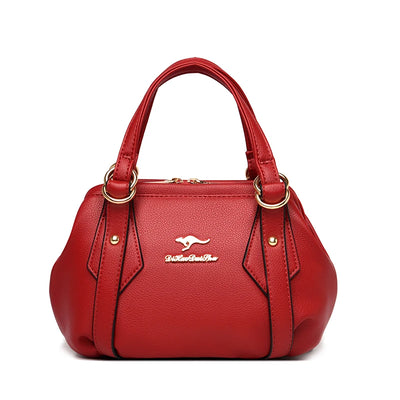 Fashion Designer Small Handbags High Quality Handbags 2023 New Casual Women Crossbody Bags Solid Color Shoulder Bags and Wallets