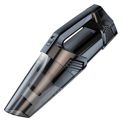 Car Vacuum Cleaner Portable Wet And Dry dual-use Powerful High Suction Handheld Wireless Vaccum Cleaners For Car Upholstery