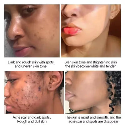 Bio Collagen Face Mask Anti Wrinkle Fade Face Fine Line Lift Firm Skin Anti-Aging Brighten Whitening Skin Care Korean Cosmetics