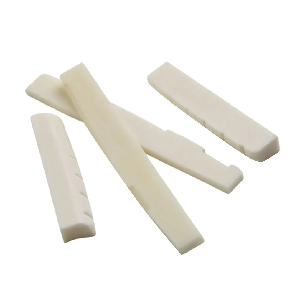 Acoustic Guitar Guitar Bridge 2 Sets Of 4 Pcs 4 Pcs 6 String Acoustic Acoustic Guitar Acoustic Guitar Bridge New