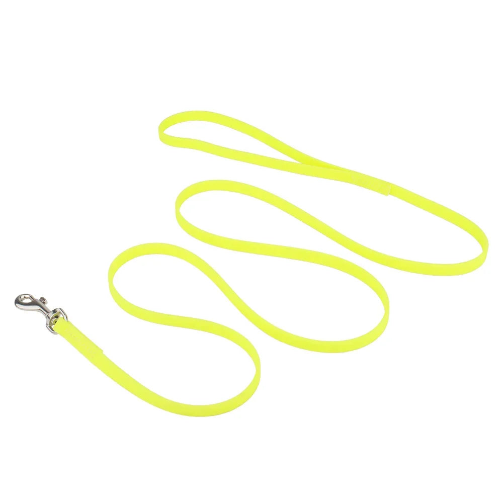 Cat Short Leash Small Dog Pet Leashes Anti-lost Guide Rope For Puppy Mini Dogs