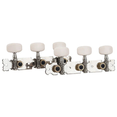 Acoustic Guitar Machine Heads Tuning Pegs Tuning Keys Accessories for Classical Acoustic Folk Guitar
