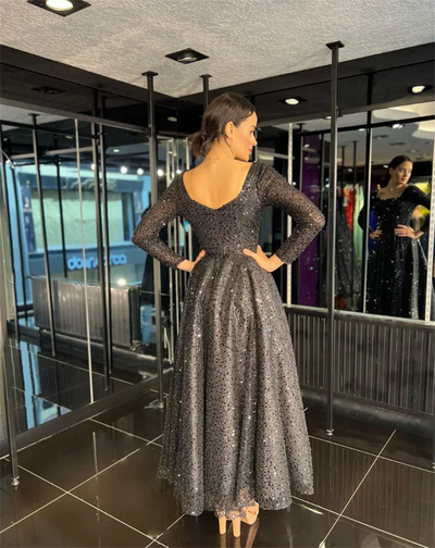 Women's Evening Dress Wedding Prom Dresses Luxury Dress for Weddings Dresses for Day and Night Party Robe Soiree 2025 Customized