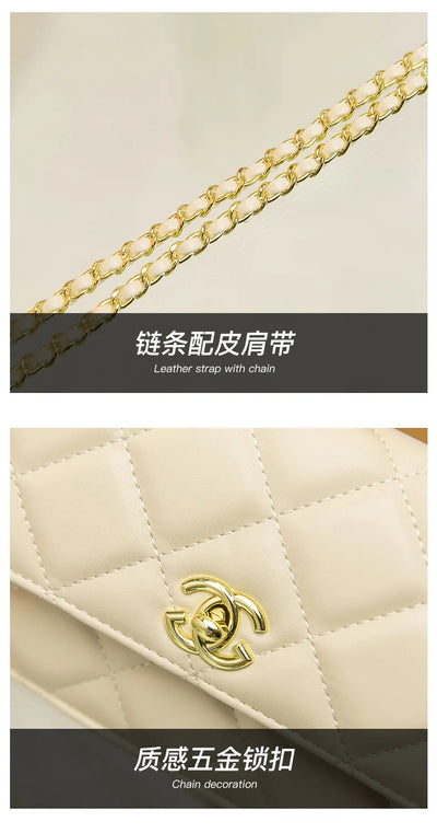 Best in Show Superstar Designer Handbag for Women Simple Yet Chic Crossbody Style Large Capacity