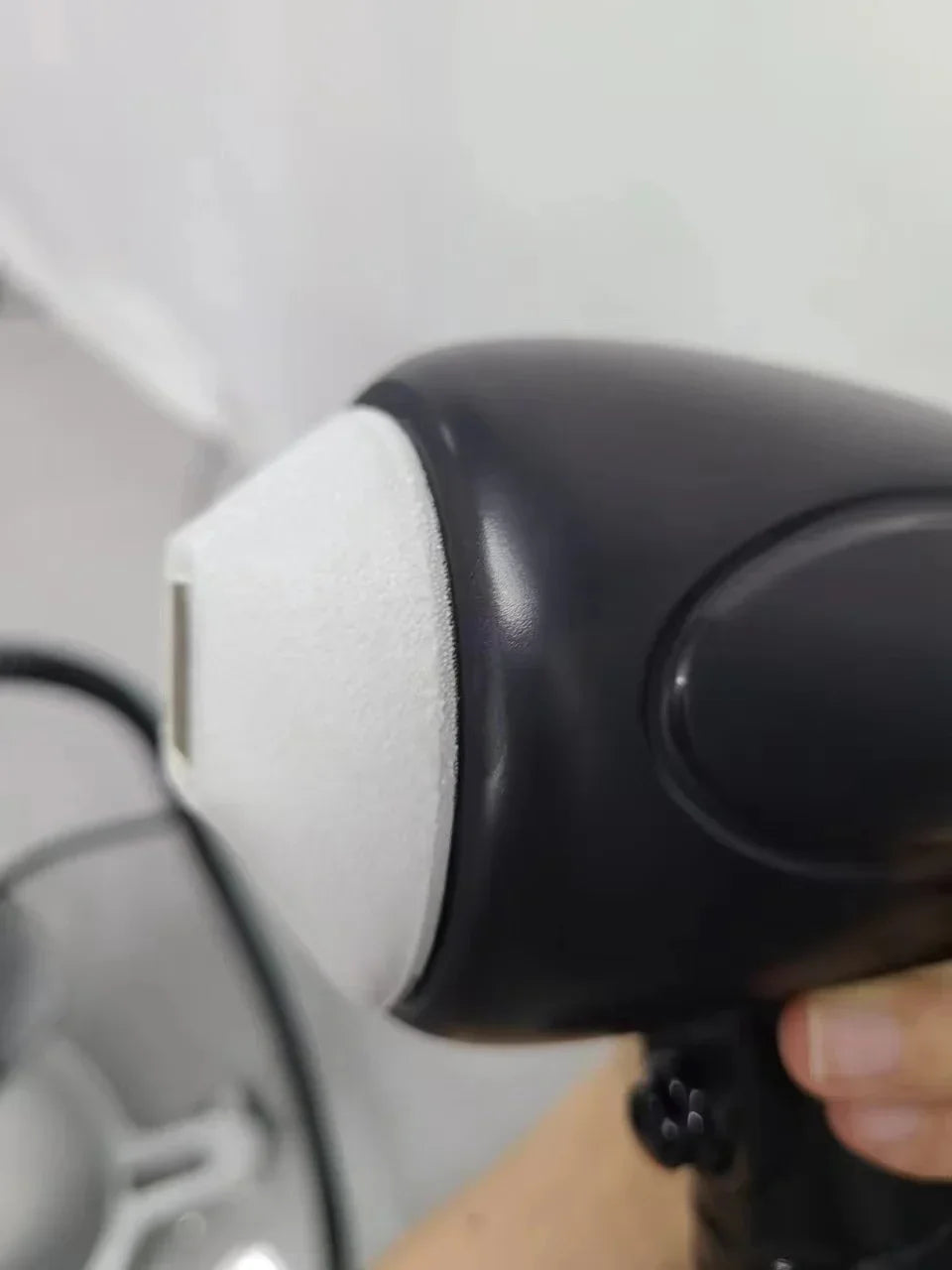 Diode Laser Hair Removal Device Uses Advanced Laser Technology to Accurately Remove Hair and Achieve Long-Lasting Results