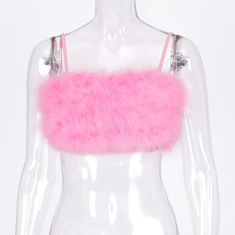 Hop Tops For Women Edgy Clothes