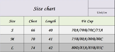 Women Sports Bra Top Push Up Fitness Yoga Bra Underwear Sport Tops For Women Breathable Running Vest Bralette Gym Wear Female