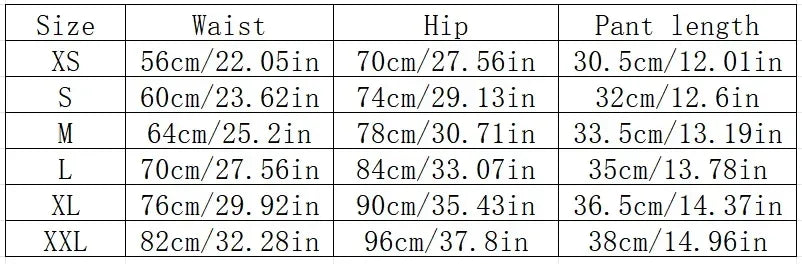 Biker Shorts For Women Super Soft No See Through Workout Yoga Running Cycling Push Up Gym Fitness Shorts Women's Activewear