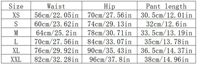 Biker Shorts For Women Super Soft No See Through Workout Yoga Running Cycling Push Up Gym Fitness Shorts Women's Activewear