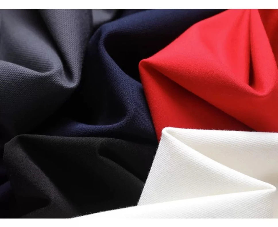 Suit Wide-Leg Pants for Women High Waist Temperament Drooping Wide-Leg Pants 2024 Spring New Loose Casual Trousers Ins