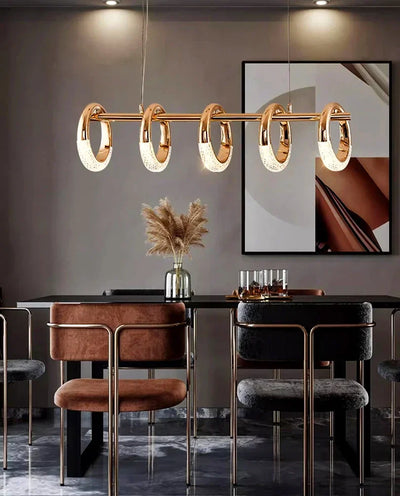 Modern Home Decor Led Lights Pendant  Lamps for Living Room Chandeliers  Dining  Hanging  Indoor ing