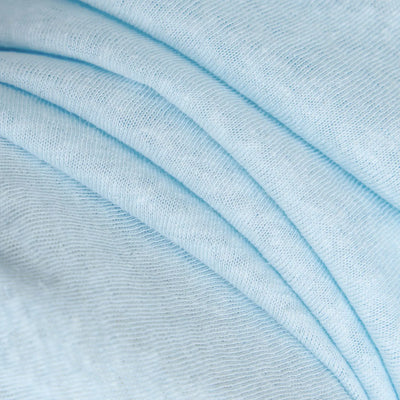 Summer Women Cotton Linen T-shirt Round Neck Thin Short-sleeved Transparent Loose Bottoming T-shirts Tops
