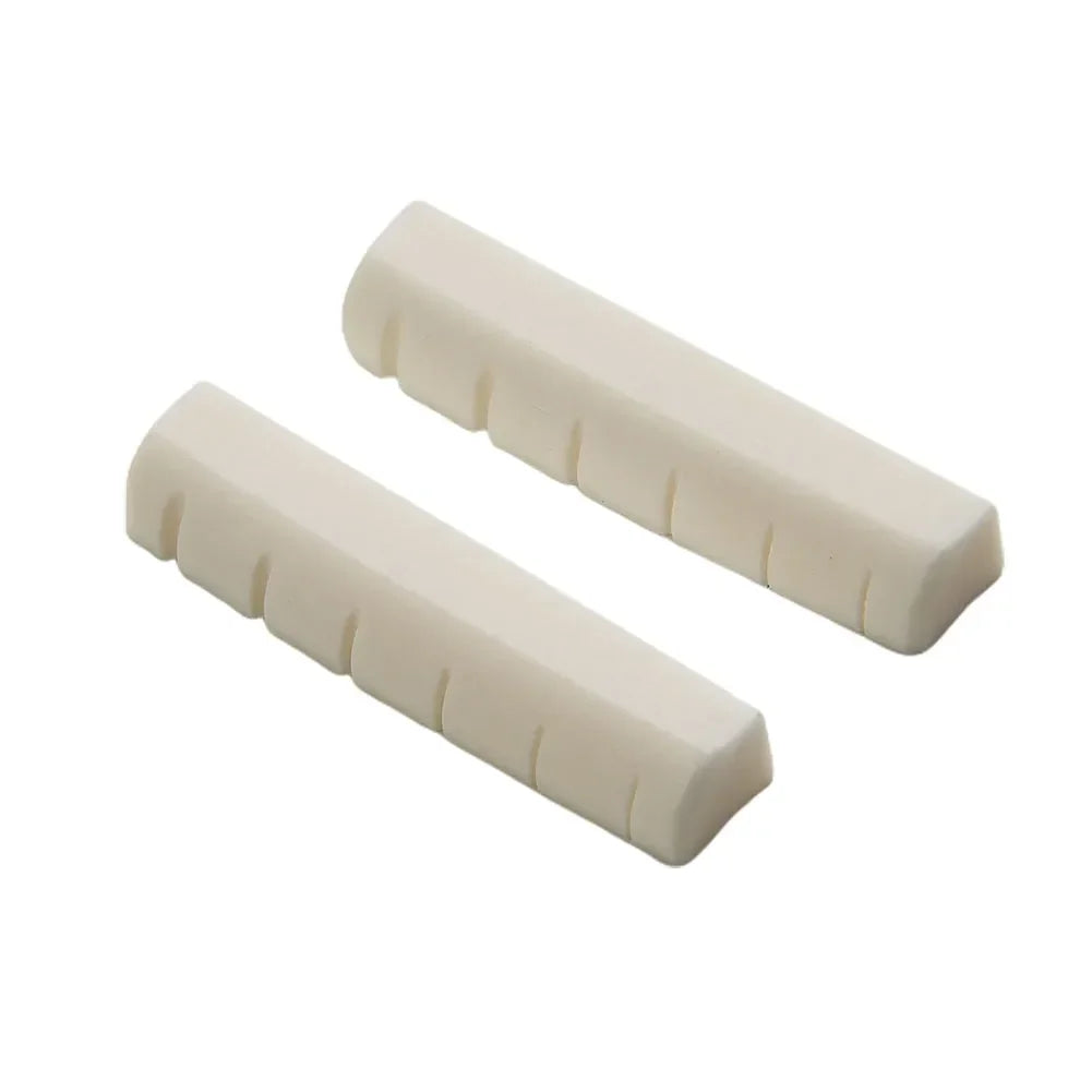 Acoustic Guitar Guitar Bridge 2 Sets Of 4 Pcs 4 Pcs 6 String Acoustic Acoustic Guitar Acoustic Guitar Bridge New
