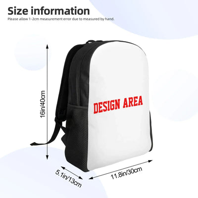 German Shepherd Dog 16" 3D Print Kids Backpack Primary School Bags for Boys Girls Back Pack Students School Book Bags