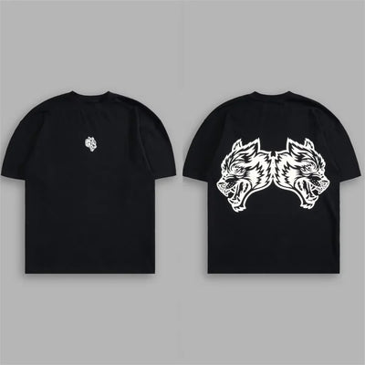 A variety of styles of printed exercise men's and women's T-shirts are popular in summer cotton and they are super personalized