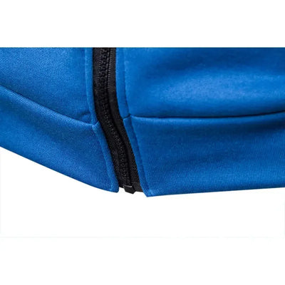 Hoodies Sets Men's Clothing Fashion Autumn/Winter Designer Clothing Hooded Jacket + Pants Suit Jogging Sportswear Two-piece Suit
