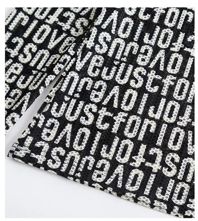 Printed Waffle Mesh T-shirts For Women New Autumn Slim-fit Base Half High Neck Strech Basic Tops Female