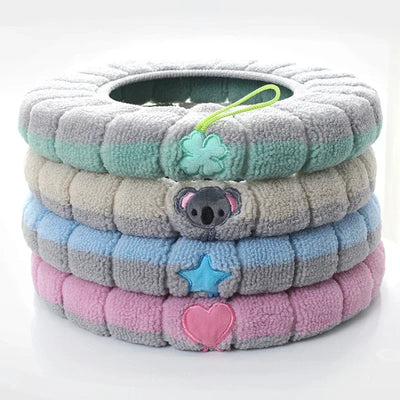 Winter toilet seat cushions bathroom toilet seat cushions handle thicker soft washers with toilet seat insulation accessories
