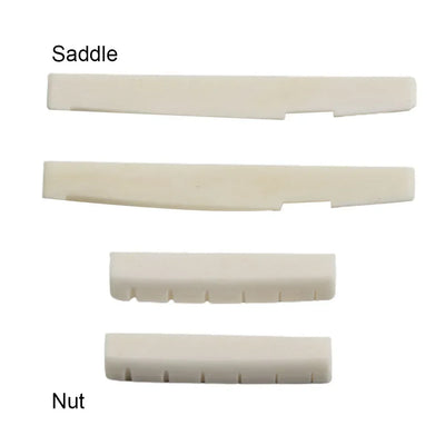 Acoustic Guitar Guitar Bridge 2 Sets Of 4 Pcs 4 Pcs 6 String Acoustic Acoustic Guitar Acoustic Guitar Bridge New