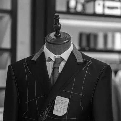 Men's Blazer Peak Lapel Two Buttons for Business Office Coat +vest+pants  tuxedos men suits wedding prom suits
