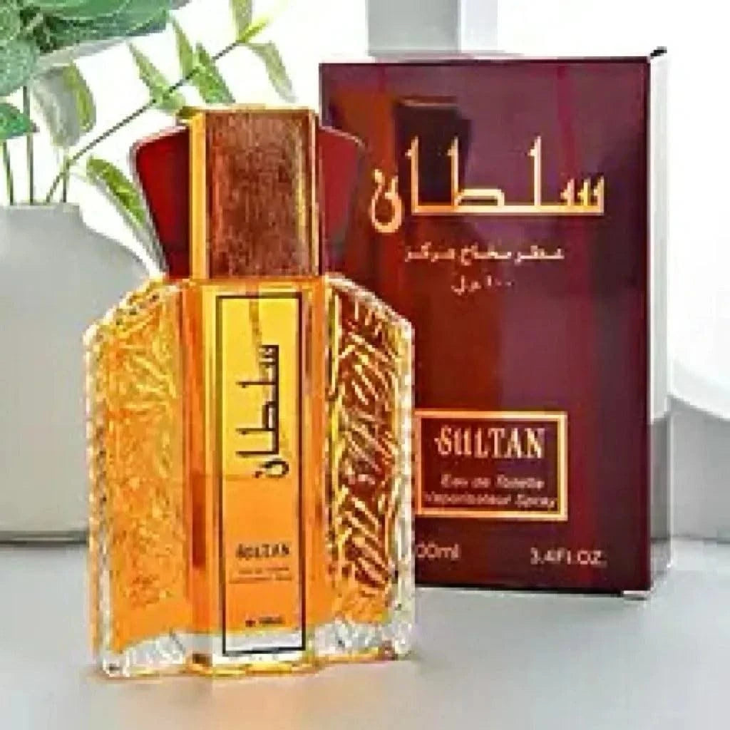 Women Men Perfume Spray Luxury Lasting Concentrate