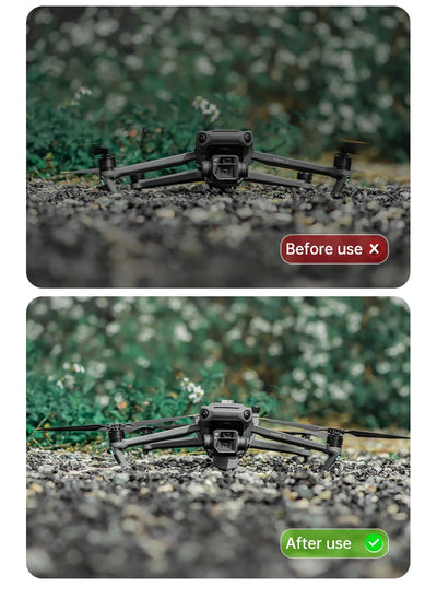 STARTRC Drone Airdrop System For DJI Air 3S/Mini 4 Pro/Mini 3/Mavic 3/Air 2S/Mavic 2/Mini 2 SE Air-dropping Thrower Gift Deliver