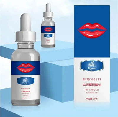 Lip Plumper Serum Extreme Volume Lip Enhancer Liquid Oil Moisturizing Reduce Fine Lines Lip Plumper Gloss Sexy Beauty Makeup