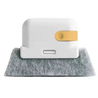 Window Cleaning Brush Windowsill Groove Deadend Cabinet Crevice Brush Removable Household Multifunctional Cleaning Tools