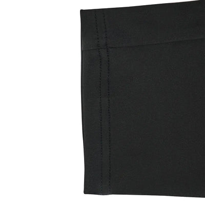 Women New Jumpsuits Spring Fashion Streetwear Long Sleeves Half High Collar Zippers Bodycon Rompers Black Sexy Female Jumpsuits