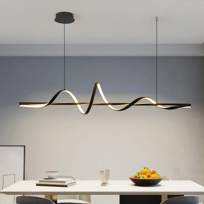 Modern home decor led lights pendant light lamps for living room Chandeliers for dining room hanging light indoor lighting