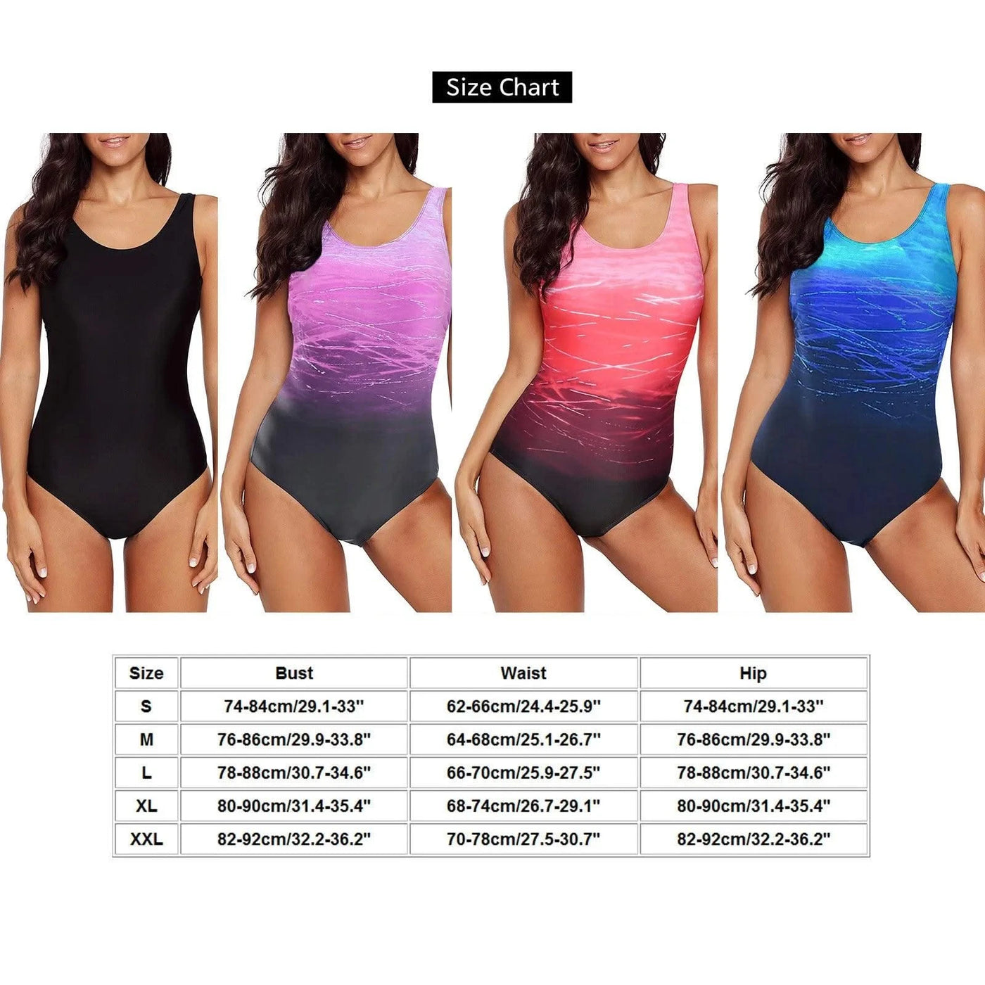 Womens Swimming  Padded Swimsuit   Bikini Sets Swimwear Sporty Bathing  For Swimsuit  Women 수영복 купальник 2024 тренд 비키니