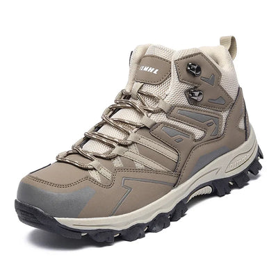 Sports Climbing Camping Boots Non-slip Waterproof Walking Jogging Trainers Sneakers New Women Men Hiking Shoes Outdoor Trekking