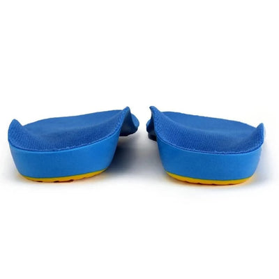 Kids Children Orthotics Insoles Correction foot Care for Kid Flat Foot Arch Support Orthopedic Insole Soles Sport Shoes pads