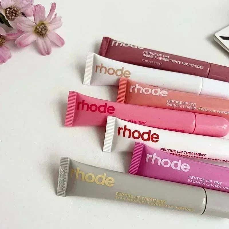 Lipstick Gloss Long Lasting