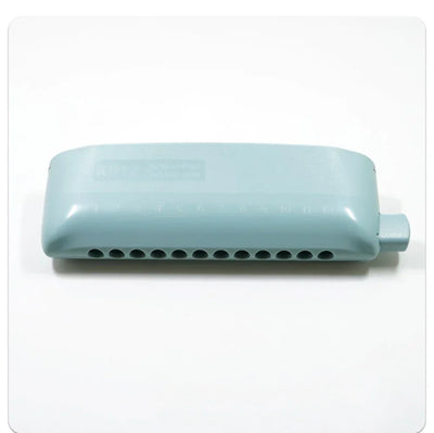 KONGSHENG BoogieMan KB-12 12-hole Chromatic Harmonica