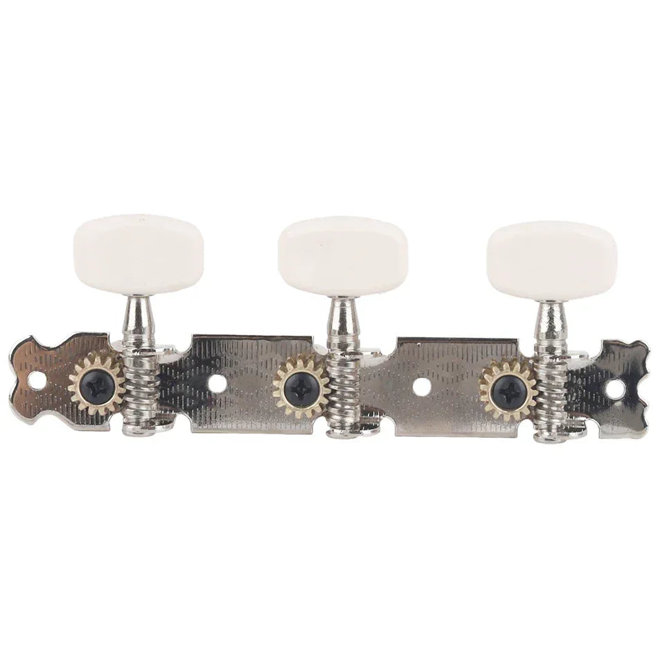 Acoustic Guitar Machine Heads Tuning Pegs Tuning Keys Accessories for Classical Acoustic Folk Guitar