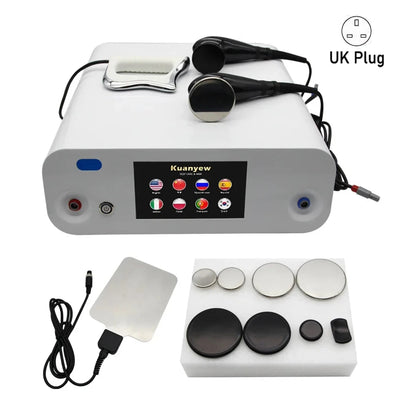 448K Face Lifting Thermo Therapy Machine CET RET Skin Tightening Anti-wrinkle Beauty Equipment Fat Burner Slimming Weight Loss